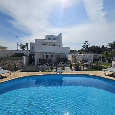 סנט'איזידורו Diletta'S Residence מראה חיצוני תמונה
