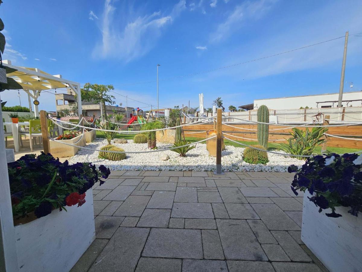 סנט'איזידורו Diletta'S Residence מראה חיצוני תמונה