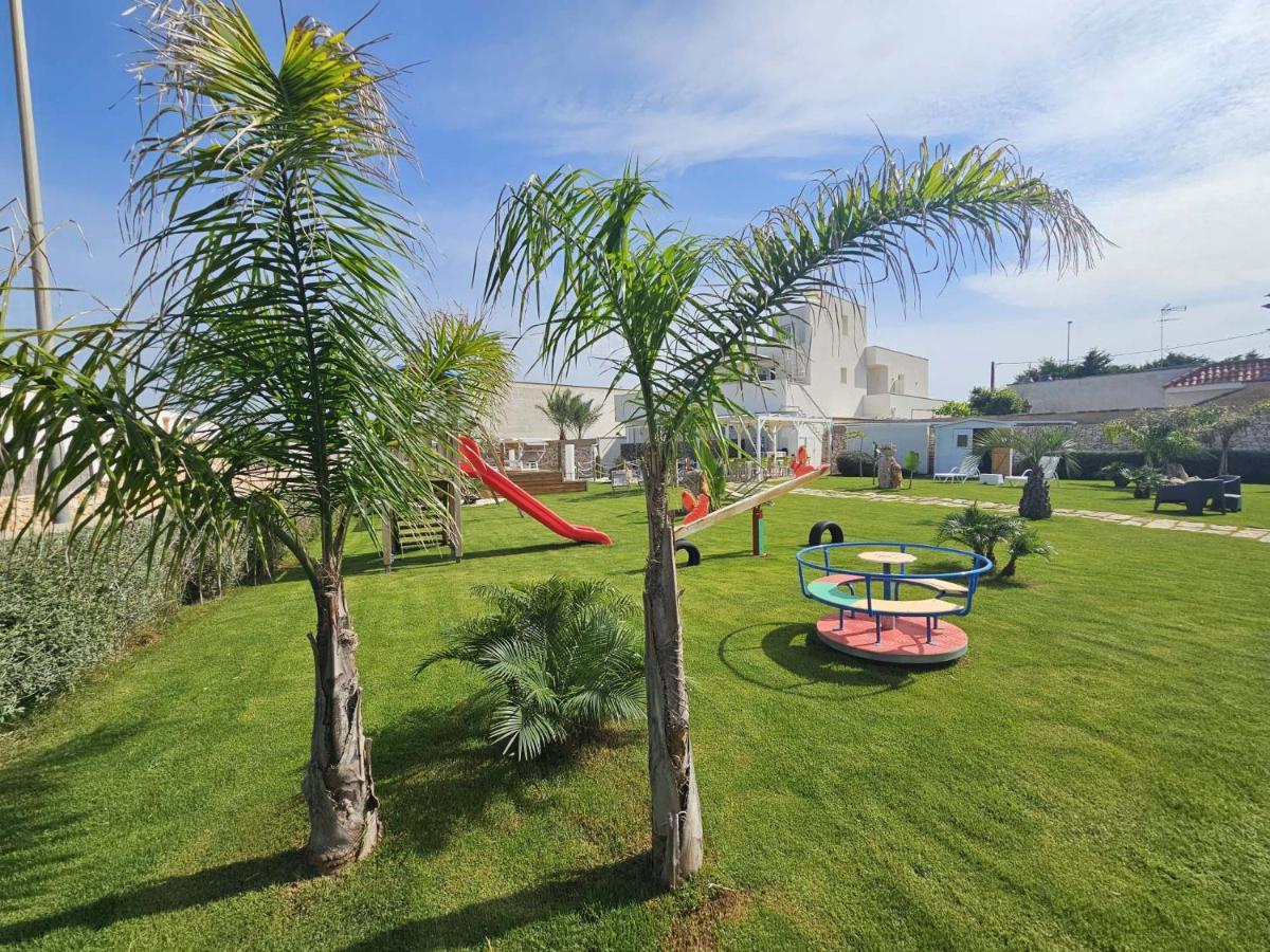 סנט'איזידורו Diletta'S Residence מראה חיצוני תמונה