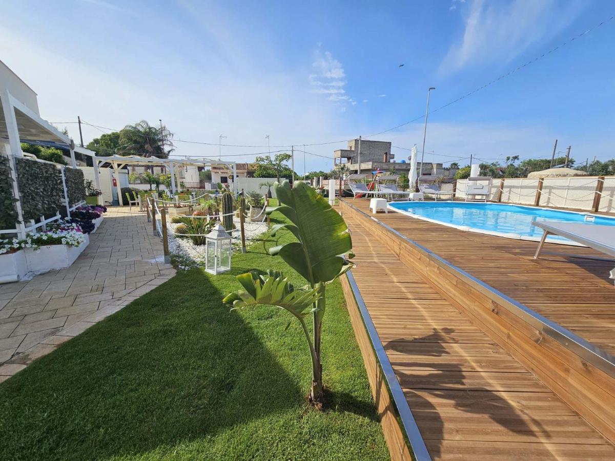 סנט'איזידורו Diletta'S Residence מראה חיצוני תמונה