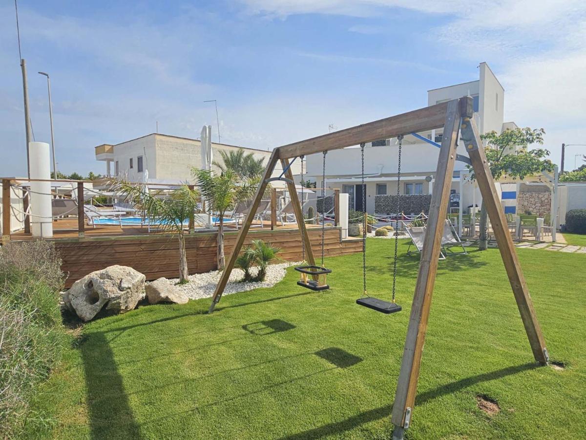 סנט'איזידורו Diletta'S Residence מראה חיצוני תמונה