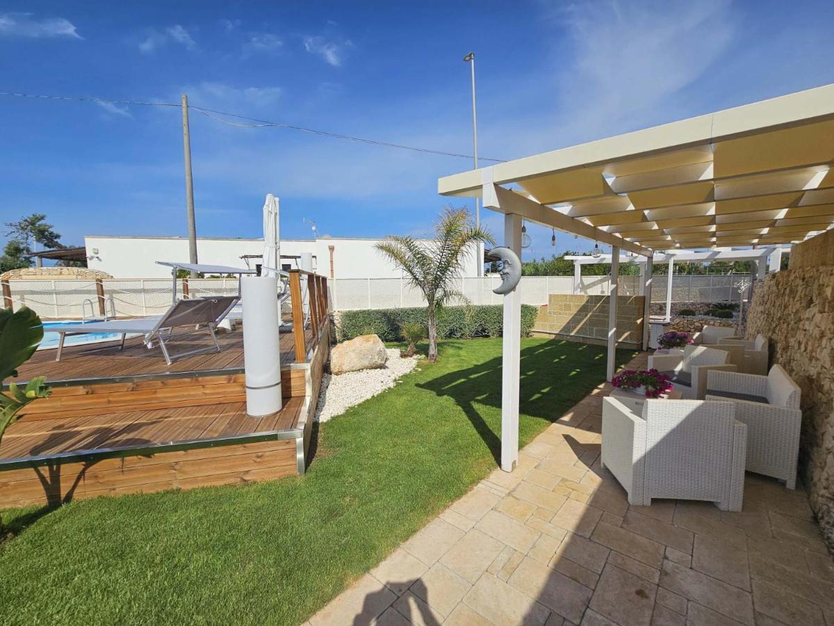 סנט'איזידורו Diletta'S Residence מראה חיצוני תמונה