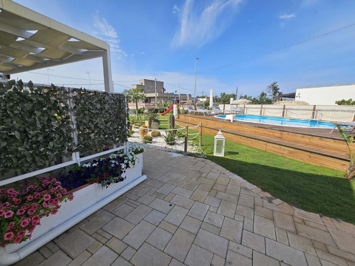 סנט'איזידורו Diletta'S Residence מראה חיצוני תמונה