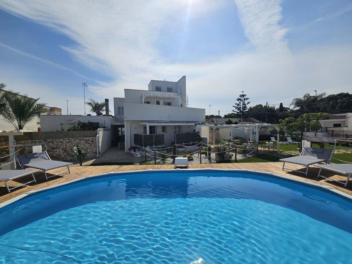 סנט'איזידורו Diletta'S Residence מראה חיצוני תמונה