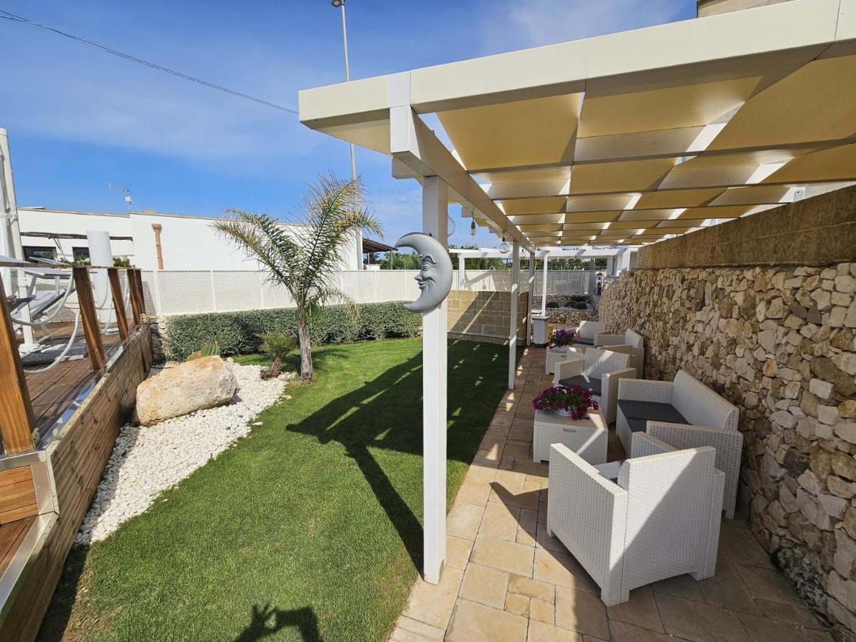 סנט'איזידורו Diletta'S Residence מראה חיצוני תמונה