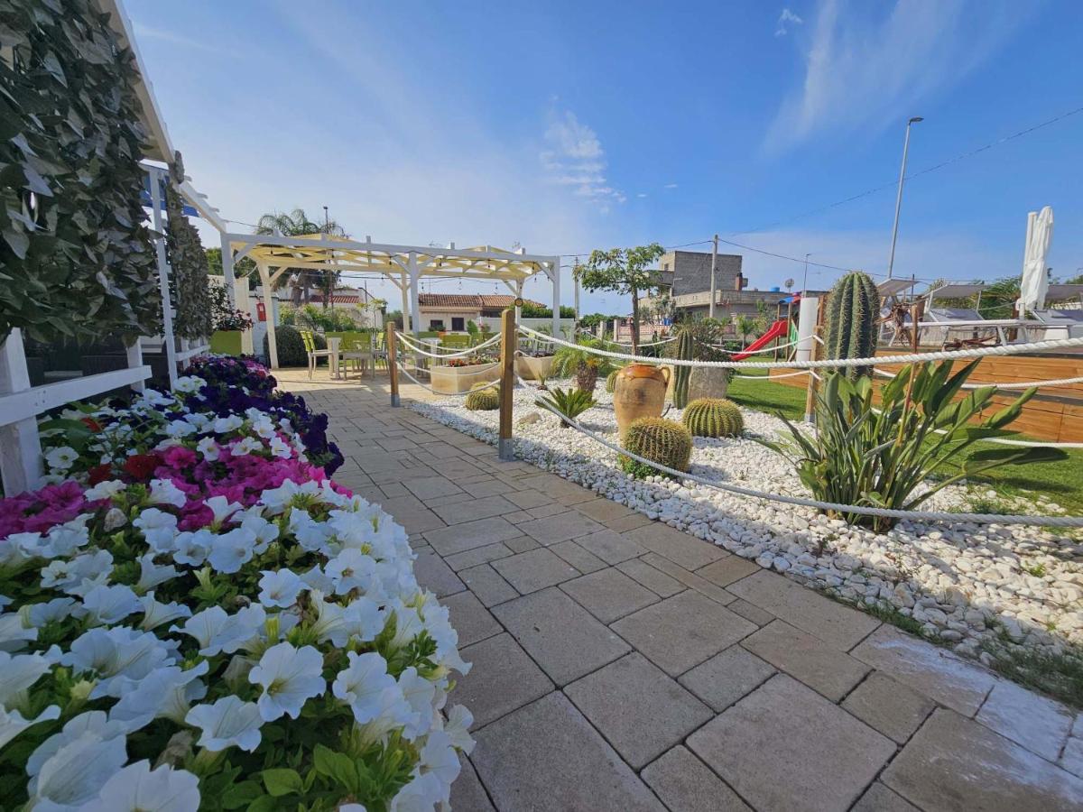 סנט'איזידורו Diletta'S Residence מראה חיצוני תמונה