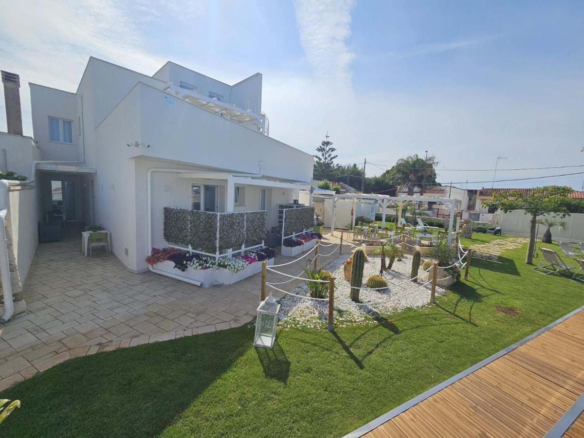 סנט'איזידורו Diletta'S Residence מראה חיצוני תמונה