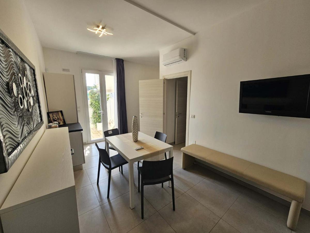 סנט'איזידורו Diletta'S Residence מראה חיצוני תמונה