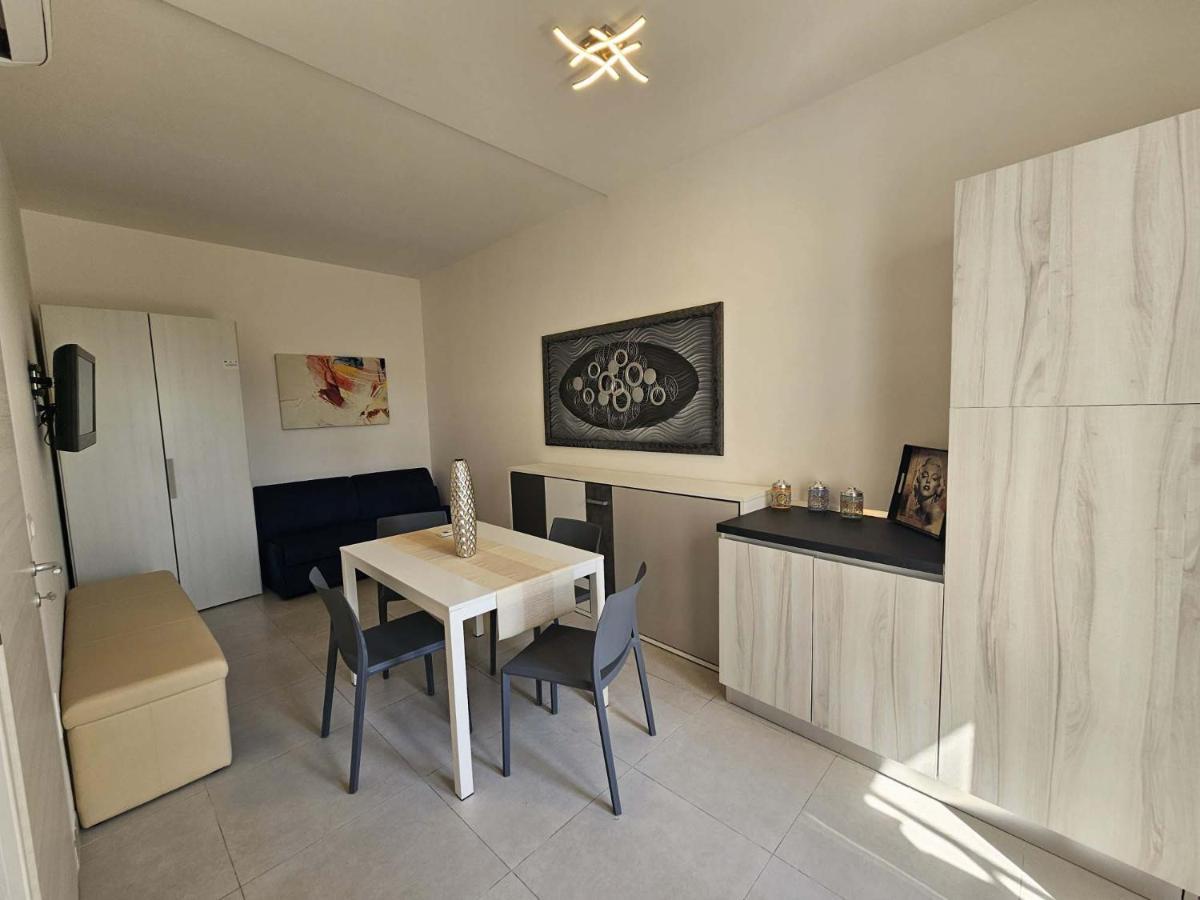 סנט'איזידורו Diletta'S Residence מראה חיצוני תמונה