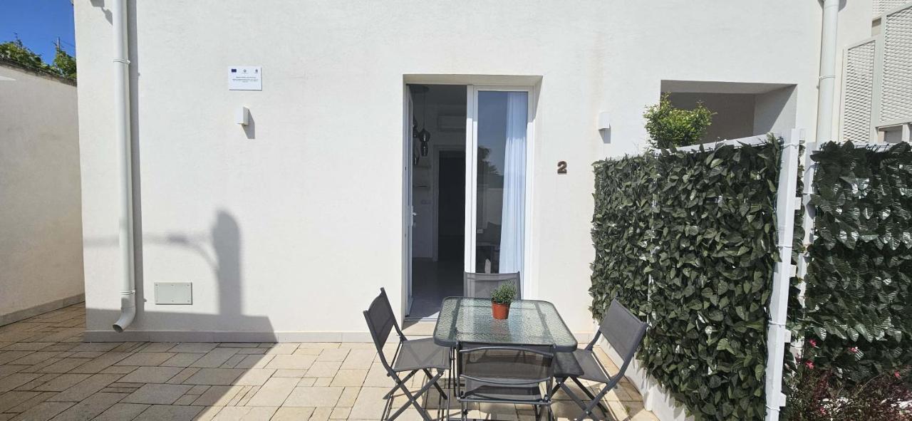 סנט'איזידורו Diletta'S Residence מראה חיצוני תמונה