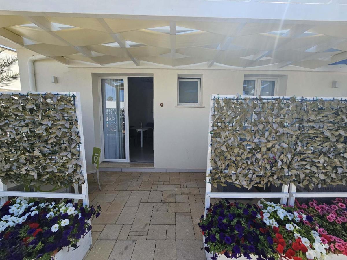 סנט'איזידורו Diletta'S Residence מראה חיצוני תמונה