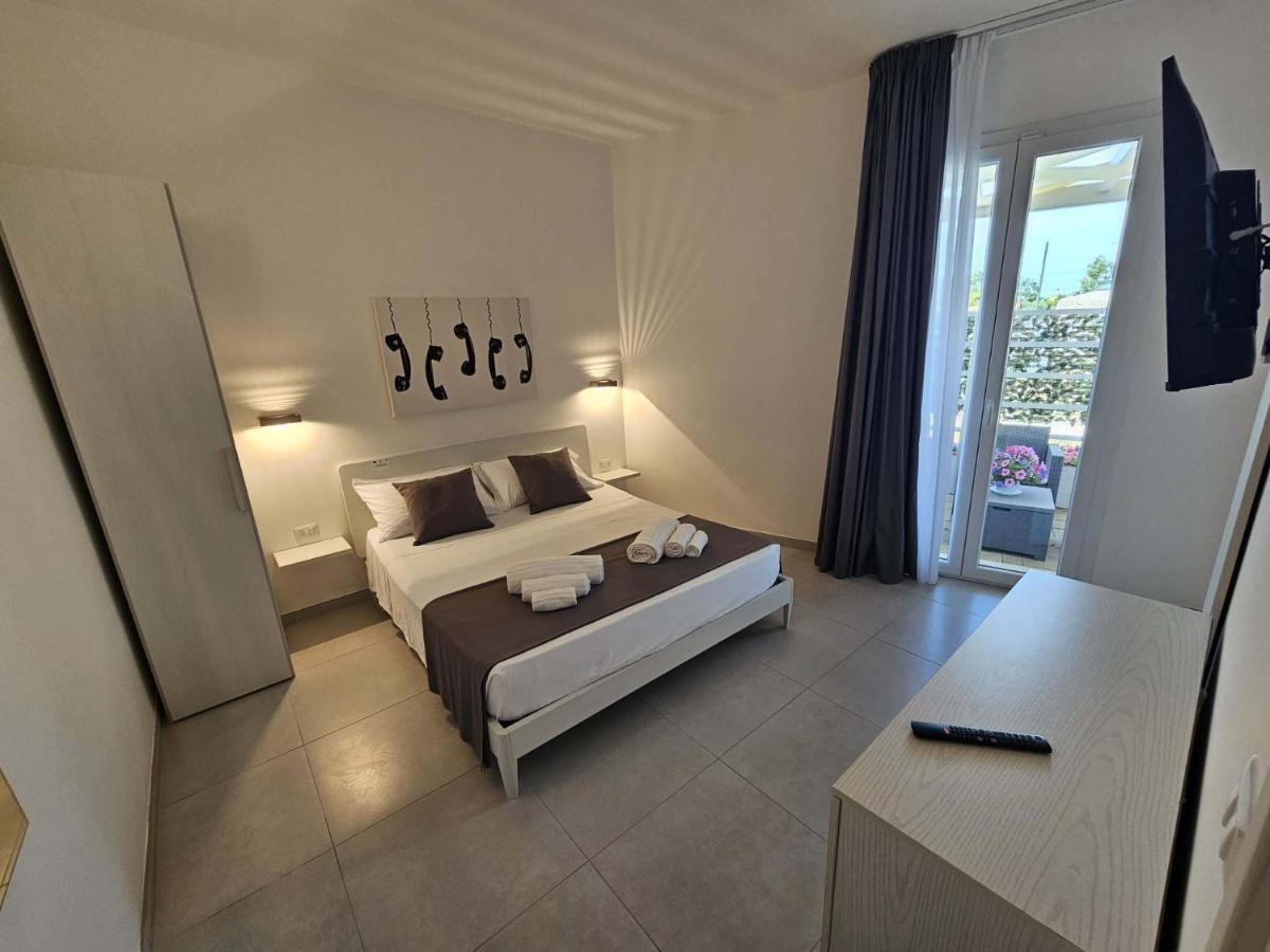 סנט'איזידורו Diletta'S Residence מראה חיצוני תמונה