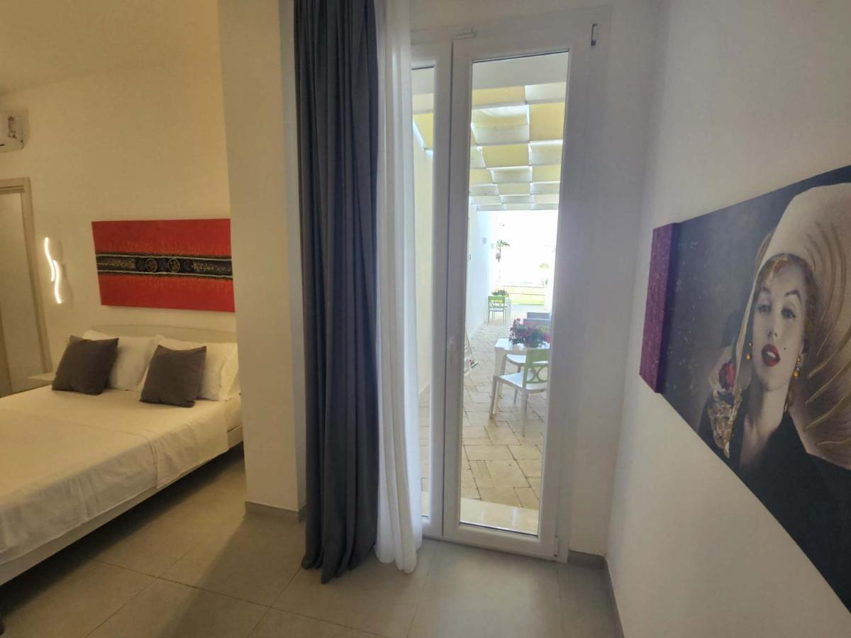 סנט'איזידורו Diletta'S Residence מראה חיצוני תמונה