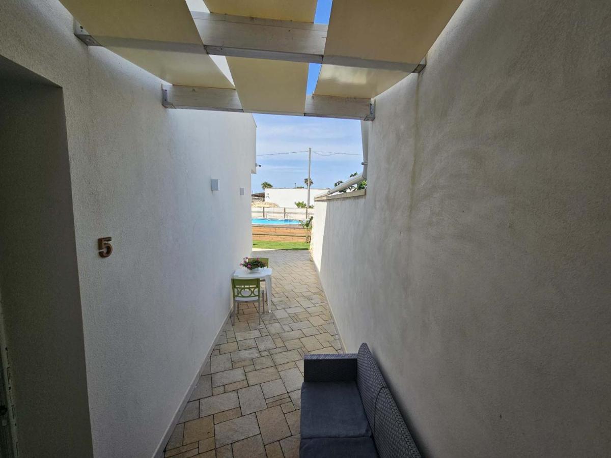 סנט'איזידורו Diletta'S Residence מראה חיצוני תמונה