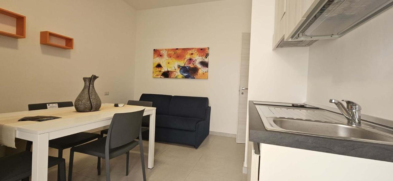 סנט'איזידורו Diletta'S Residence מראה חיצוני תמונה