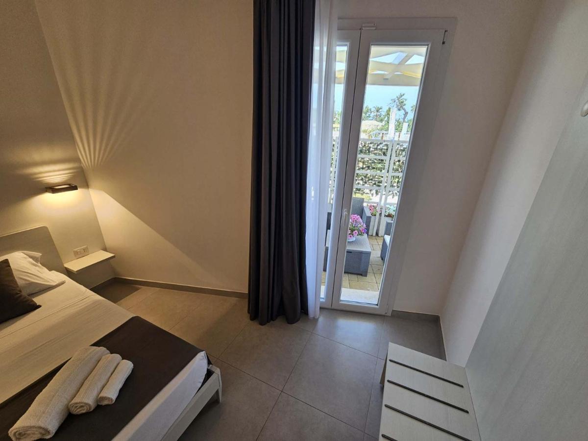 סנט'איזידורו Diletta'S Residence מראה חיצוני תמונה