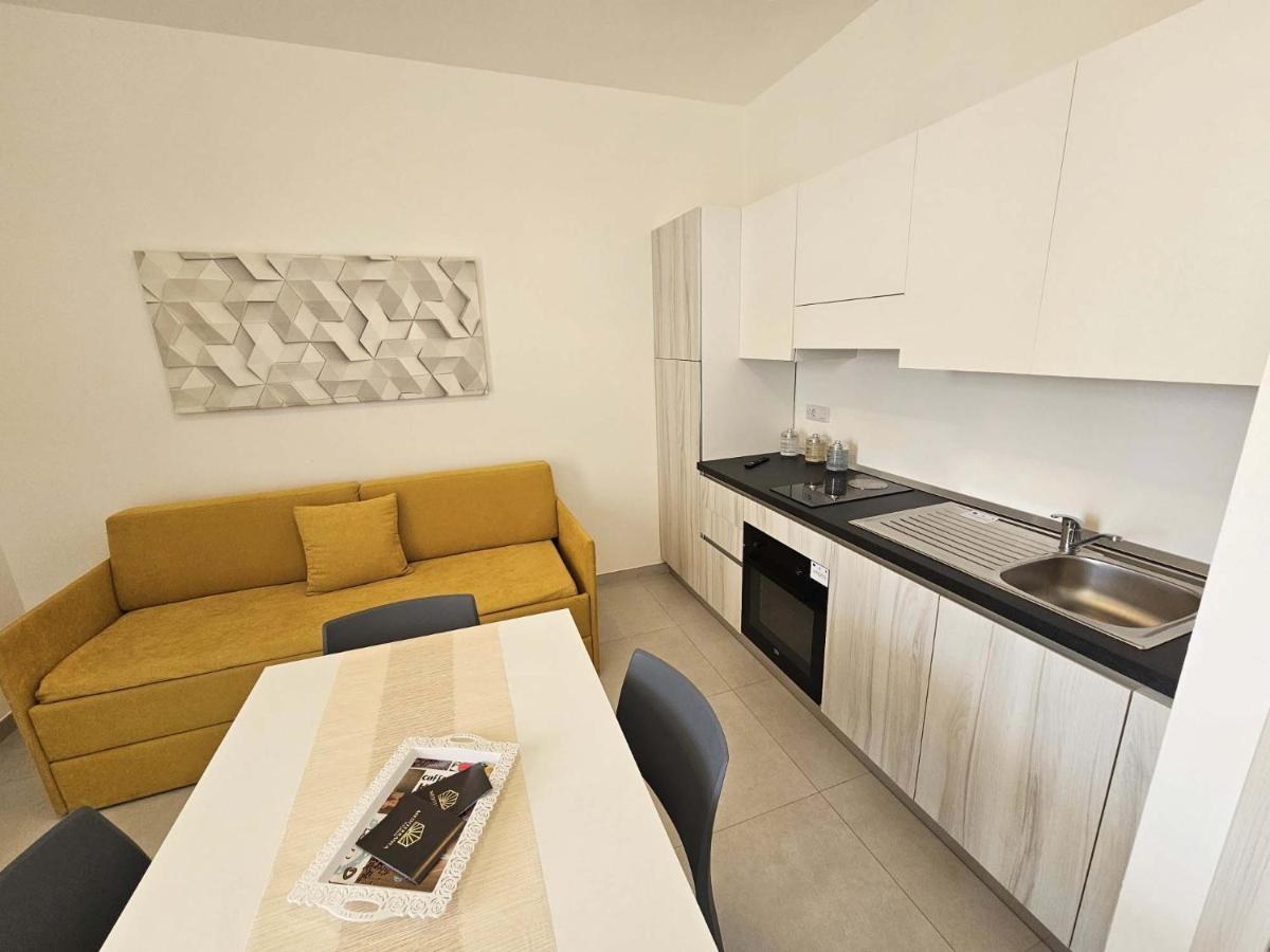 סנט'איזידורו Diletta'S Residence מראה חיצוני תמונה