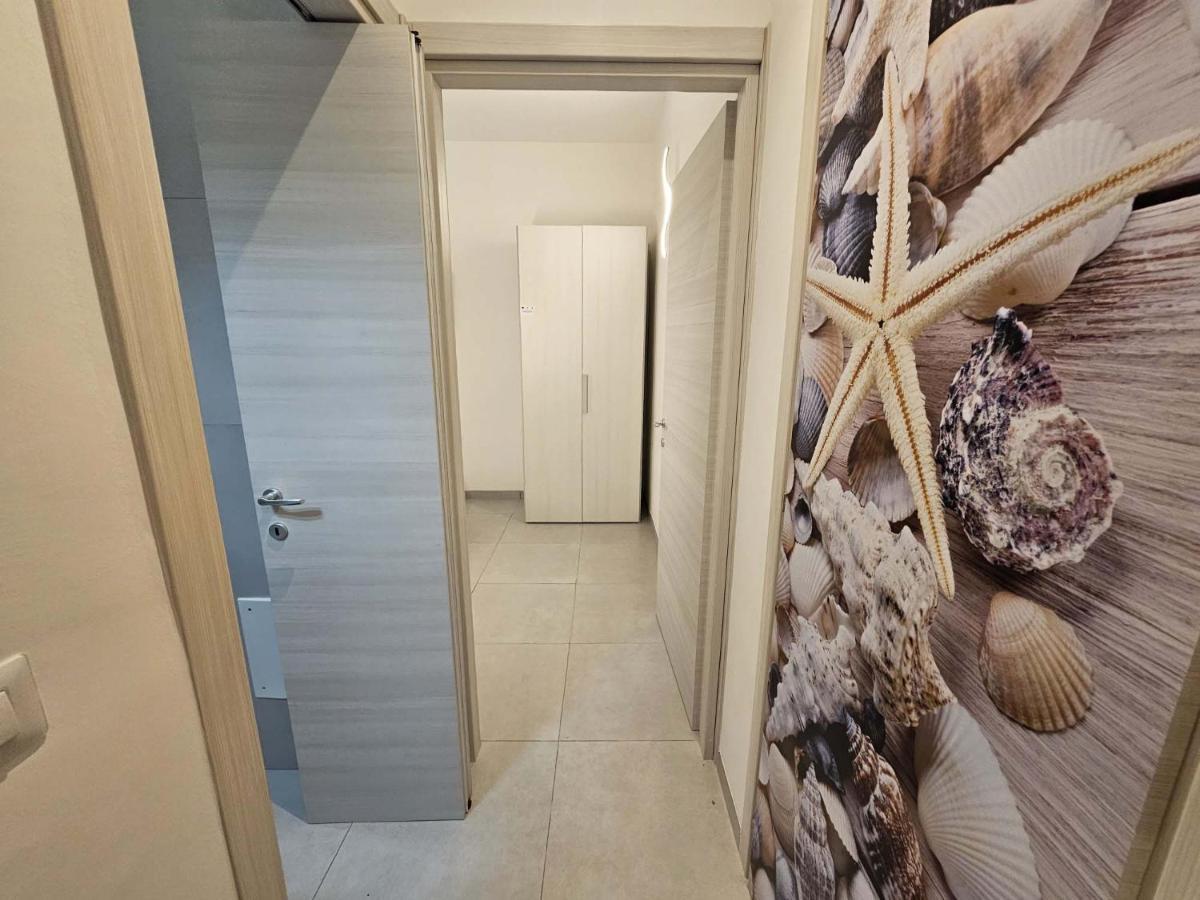 סנט'איזידורו Diletta'S Residence מראה חיצוני תמונה
